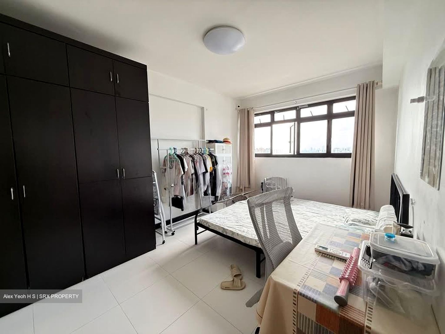 Blk 166B Teck Whye Crest (Choa Chu Kang), HDB 3 Rooms #580408411
